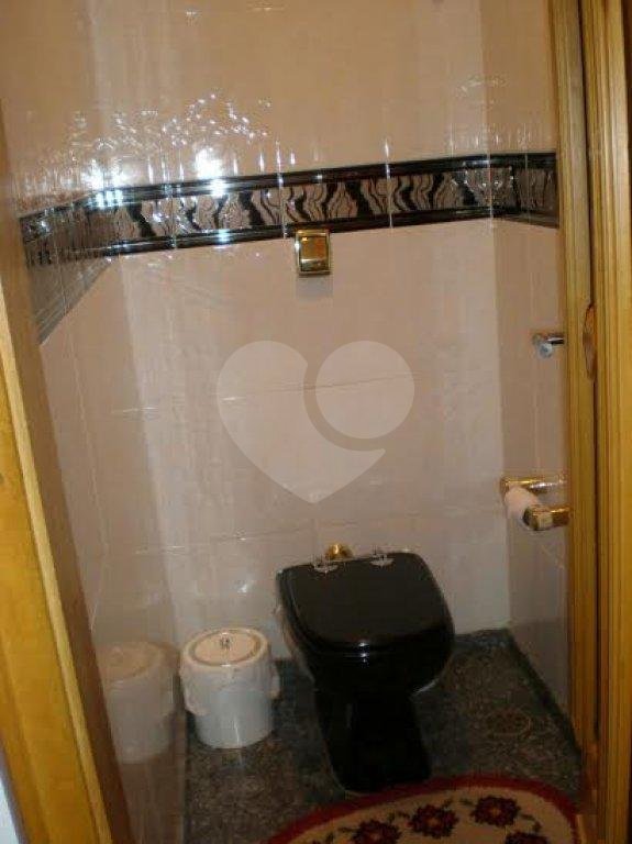 Apartamento à venda com 3 suítes em Vila Maria Alta, São Paulo, SP