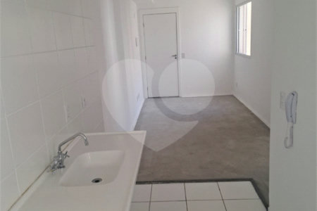 Apartamento à venda com 2 quartos em Campo Grande, Rio de Janeiro, RJ