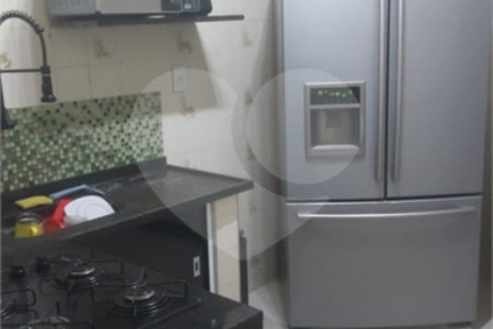Casa de Vila à venda com 2 quartos em Cidade Nova, Rio de Janeiro, RJ
