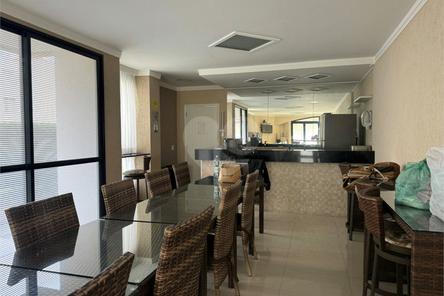 Apartamento à venda com 2 quartos, sendo 1 suíte,  em Santana, São Paulo, SP