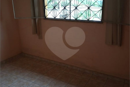 Casa à venda com 3 quartos em Campo Grande, Rio de Janeiro, RJ