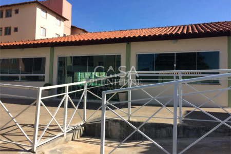Apartamento à venda com 2 quartos em Jardim Novo Horizonte, Sorocaba, SP