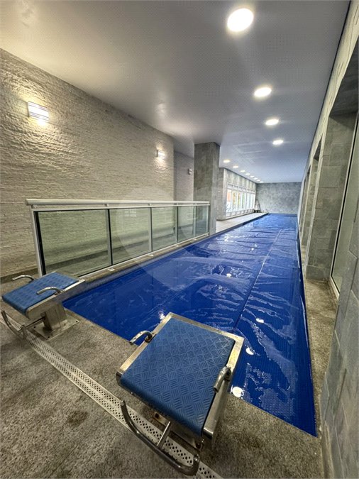 Apartamento à venda com 3 suítes em Jardim Anália Franco, São Paulo, SP