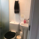 Apartamento à venda com 3 suítes em Vila Regente Feijó, São Paulo, SP