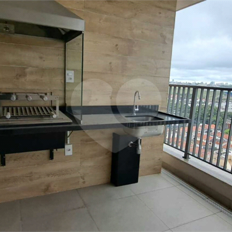 Apartamento à venda com 2 suítes em Indianópolis, São Paulo, SP