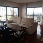 Apartamento à venda com 4 quartos, sendo 1 suíte, em Vila Andrade, São Paulo, SP