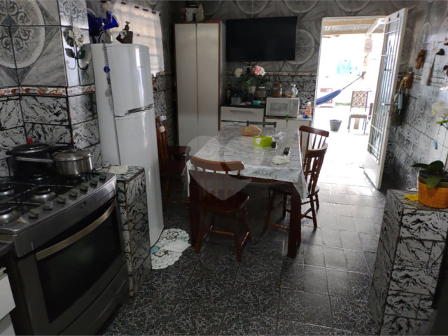 Casa à venda com 3 quartos em Parque Edu Chaves, São Paulo, SP
