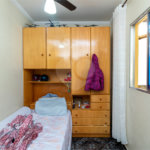 Casa à venda com 3 quartos, sendo 1 suíte, em Jardim Paris, São Paulo, SP