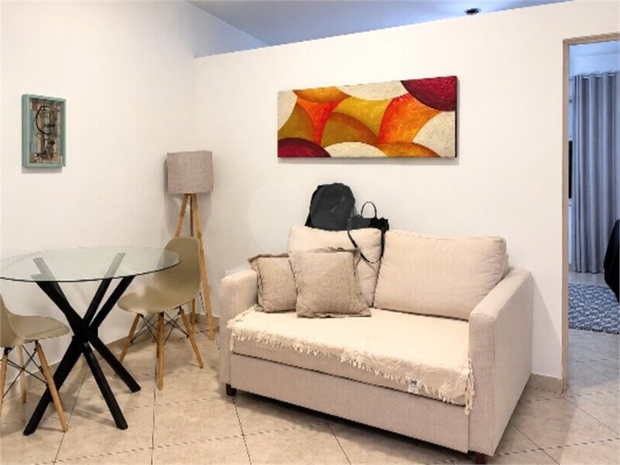 Apartamento à venda com 1 quarto em Flamengo, Rio de Janeiro, RJ