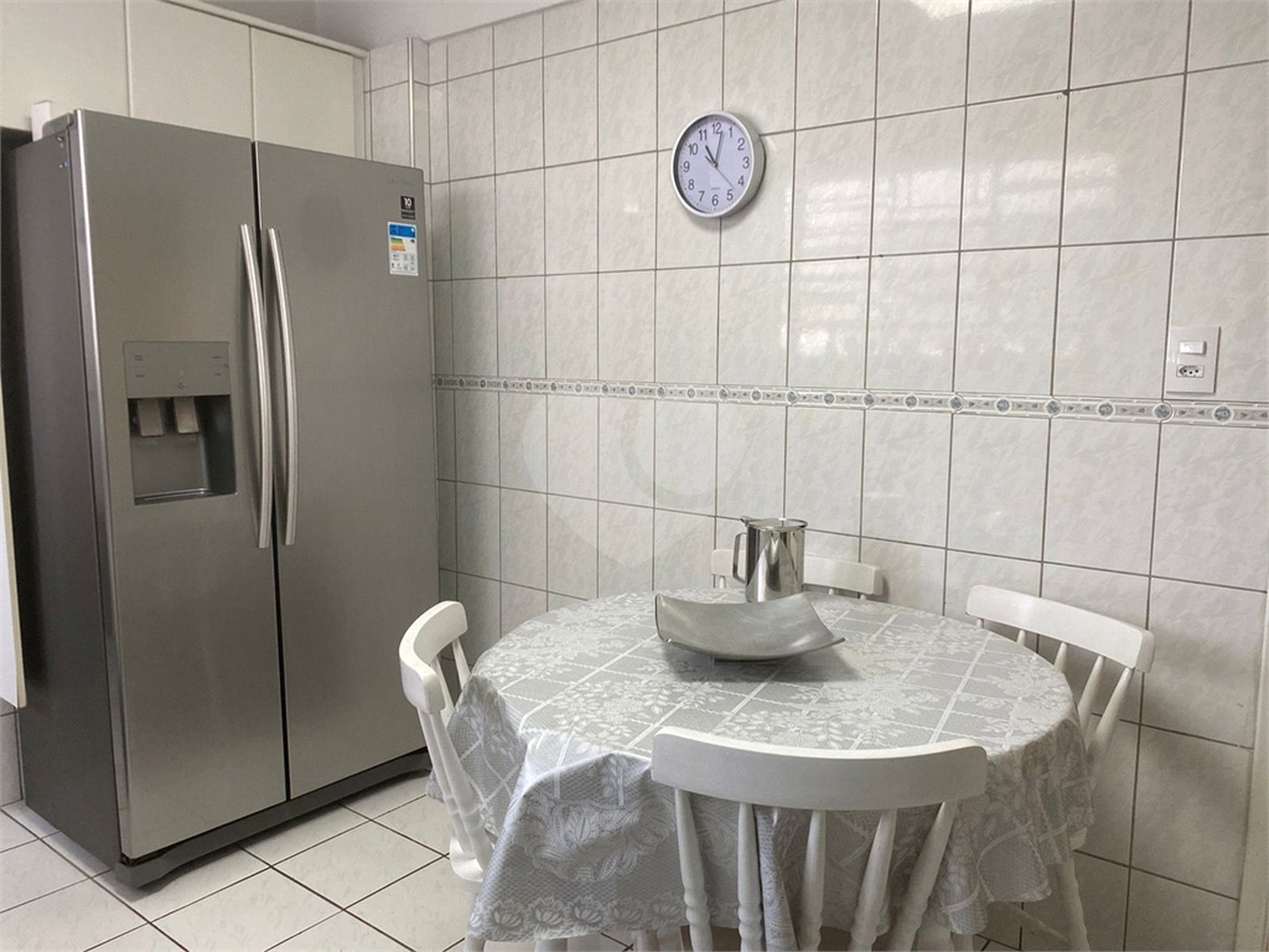 Apartamento à venda com 3 quartos, sendo 1 suíte,  em Vila Romana, São Paulo, SP