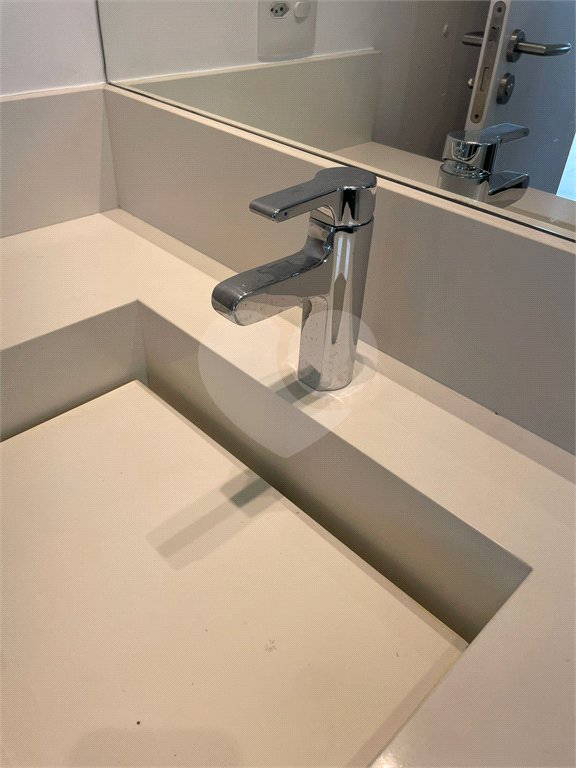 Apartamento à venda com 1 suíte em Itaim Bibi, São Paulo, SP