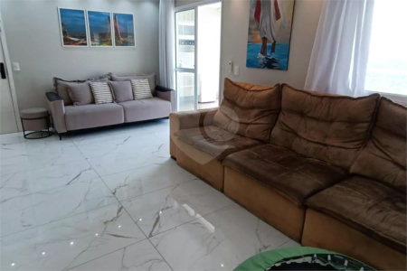 Apartamento à venda com 3 quartos, sendo 1 suíte,  em Jardim Vazani, São Paulo, SP