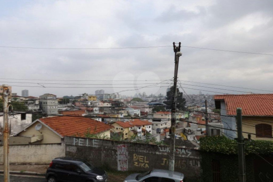 Sobrado à venda com 2 quartos em Jardim Peri, São Paulo, SP
