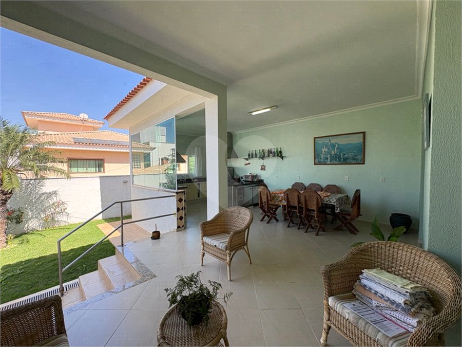 Casa à venda com 3 suítes no condomínio Lago da Boa Vista, Sorocaba - SP