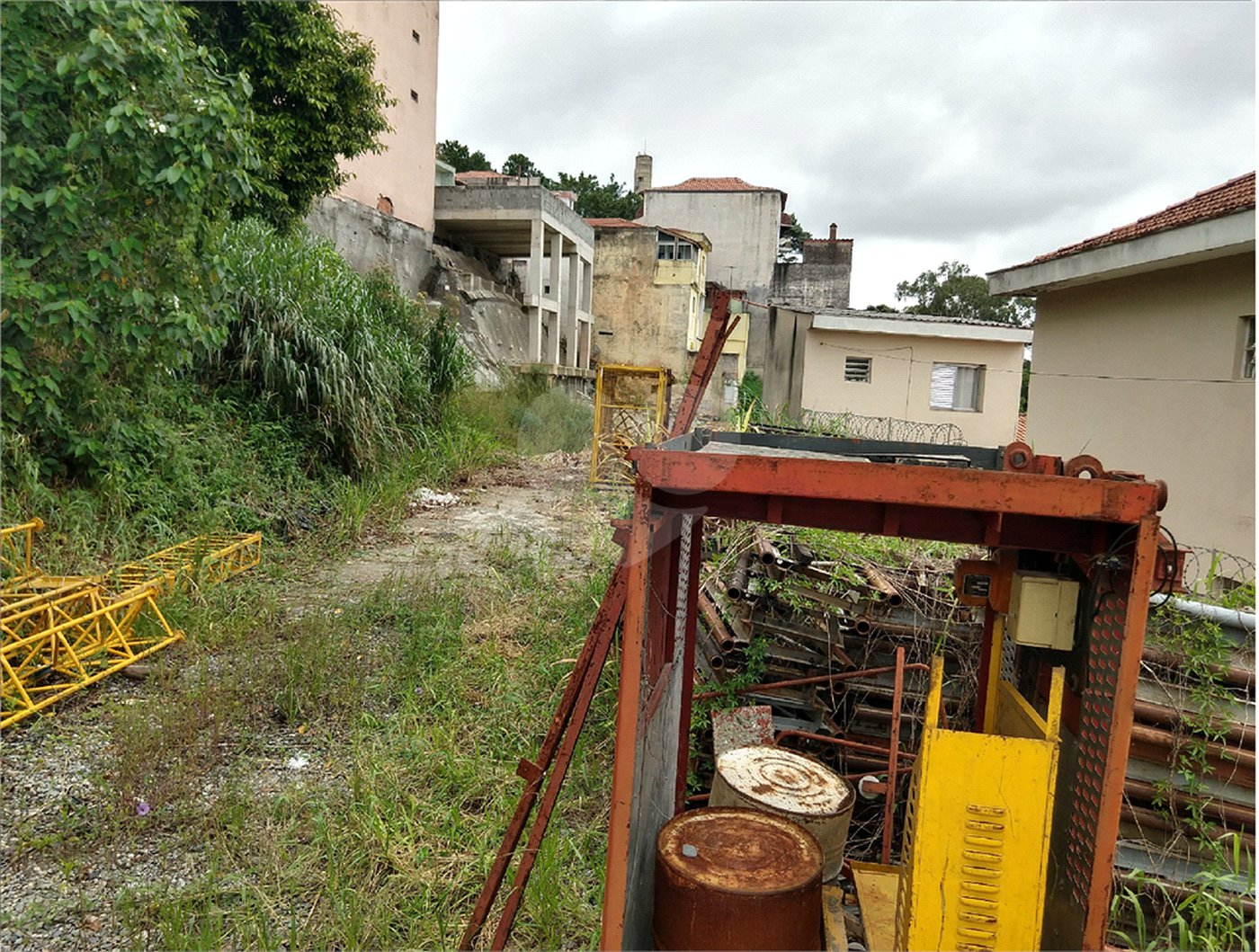 Terreno à venda em Vila Maria, São Paulo, SP
