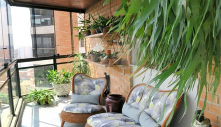 Apartamento à venda com 3 quartos, sendo 2 suítes,  em Jardim Parque Morumbi, São Paulo, SP