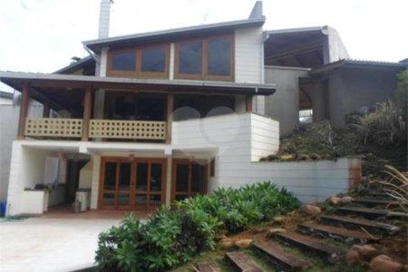 Casa à venda com 3 suítes em Nova Gardênia, Atibaia, SP