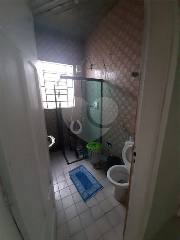 Casa Térrea à venda com 2 quartos em Alto da Boa Vista, São Paulo, SP