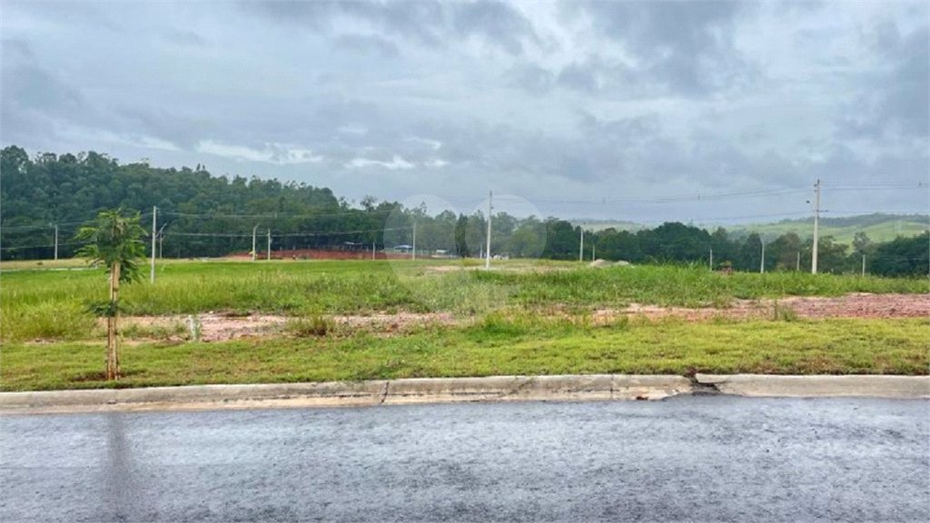 Terreno à venda no condomínio Villagio Italia, Sorocaba - SP