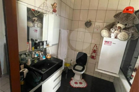 Sobrado à venda com 4 quartos, sendo 1 suíte,  em Jardim Catanduva, São Paulo, SP