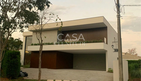 Casa em condomínio à venda com 4 suítes em Lago Azul, Araçoiaba da Serra, SP