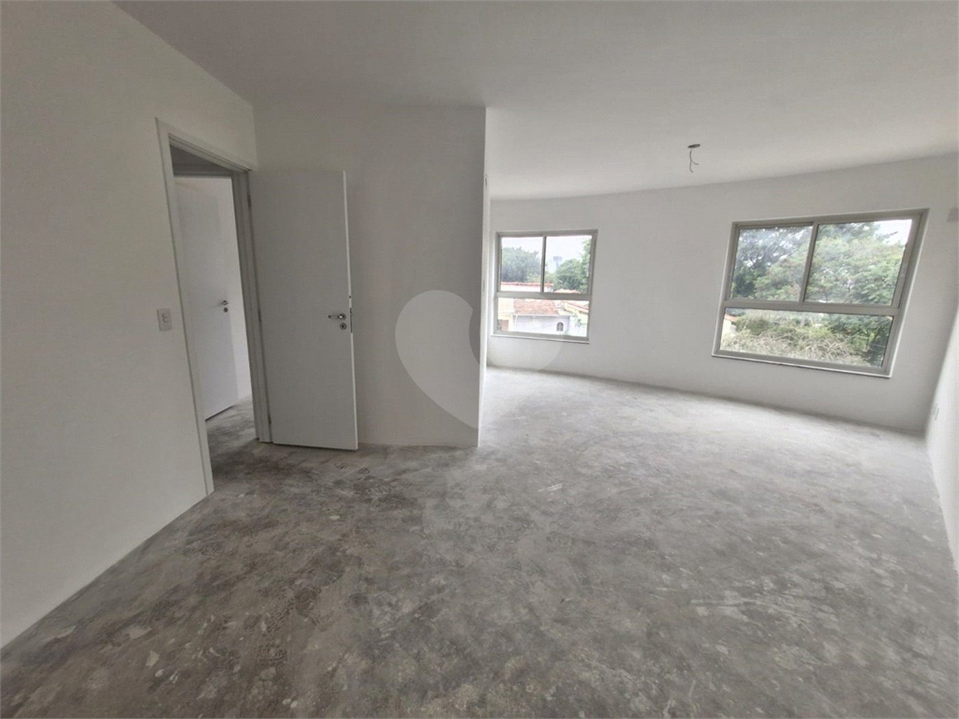 Apartamento à venda com 2 suítes em Santana, São Paulo, SP