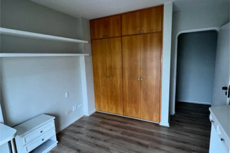 Apartamento à venda com 3 quartos, sendo 2 suítes, em Vila Suzana, São Paulo, SP