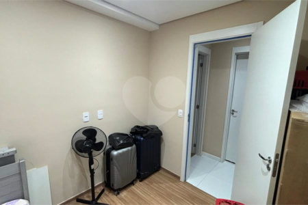 Apartamento à venda com 2 quartos em Loteamento City Jaragua, São Paulo, SP