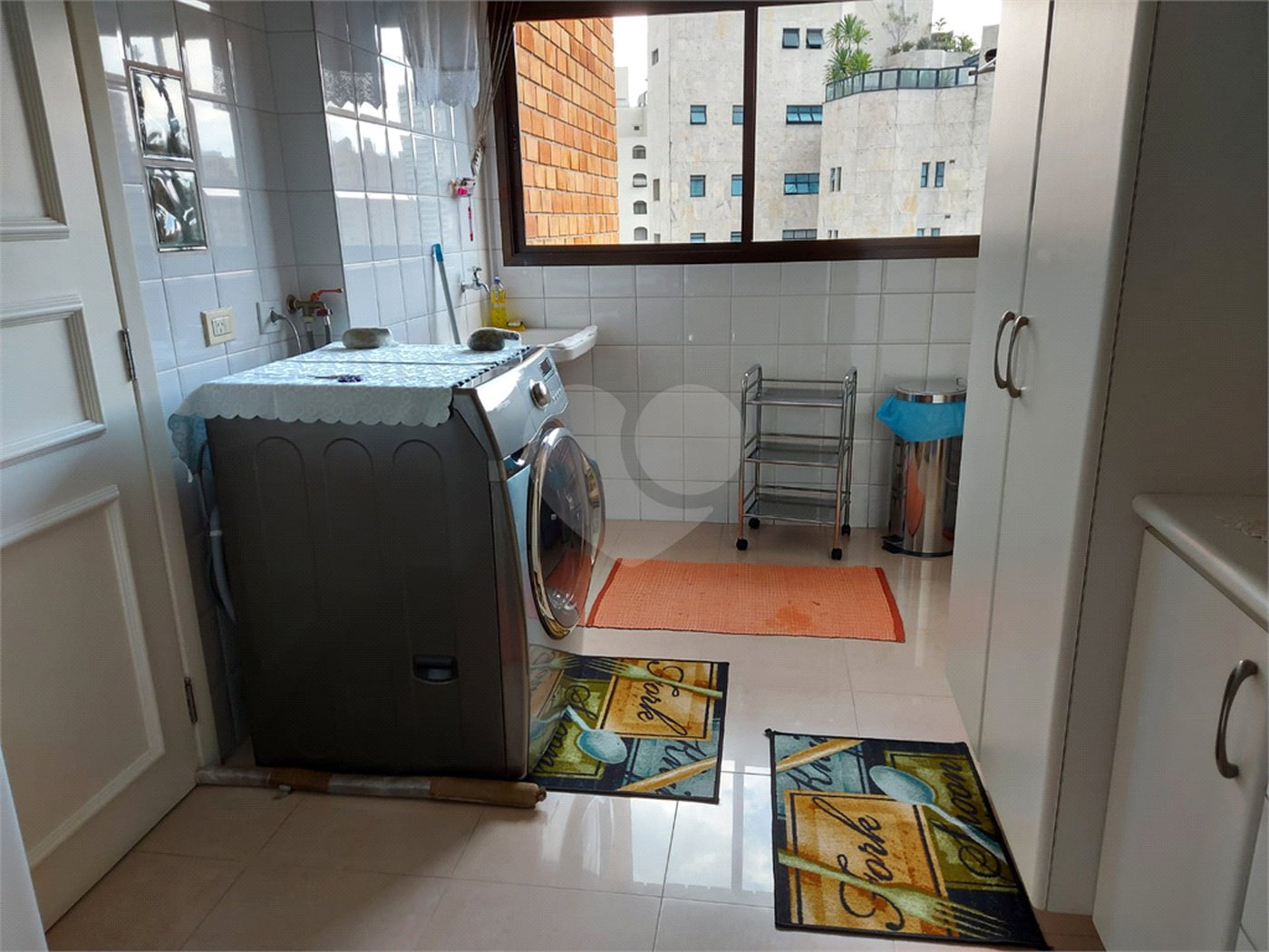 Apartamento à venda com 4 suítes em Moema, São Paulo, SP