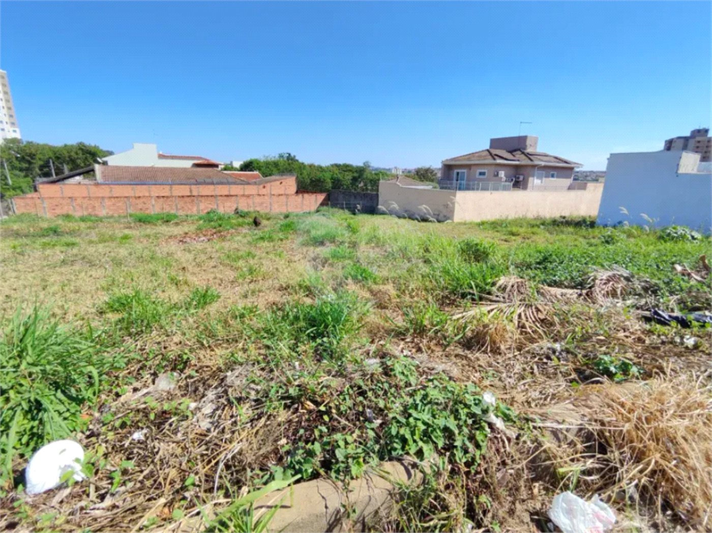 Terreno à venda em Alto da Boa Vista, Ribeirão Preto, SP