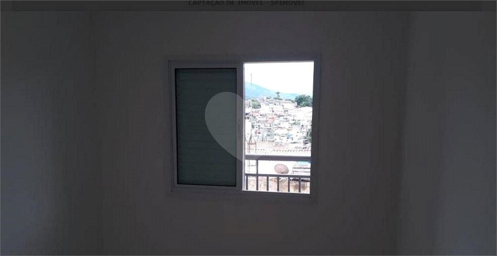 Casa à venda com 2 quartos no condomínio Residencial Almeida Moura, São Paulo - SP