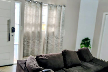 Casa à venda com 3 quartos, sendo 1 suíte, em Tupy, Itapetininga, SP