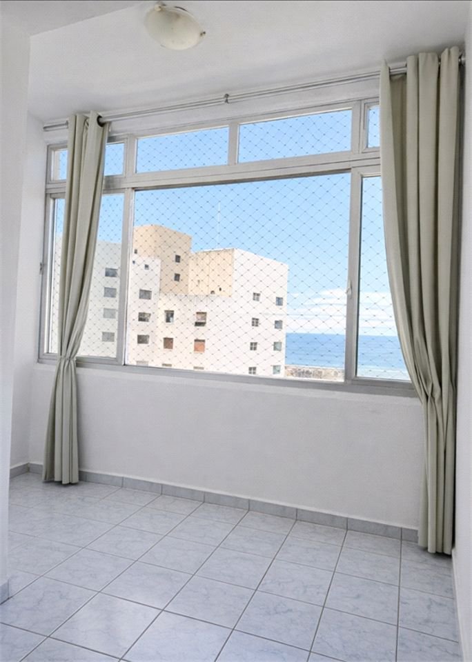 Apartamento Residencial à venda, Itararé, São Vicente - AP1178.