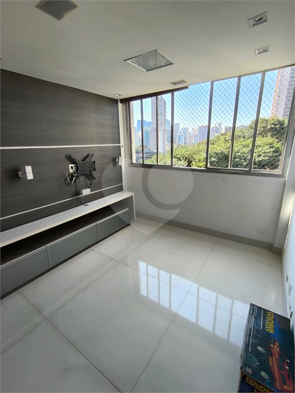 Apartamento à venda com 2 quartos em Brooklin Paulista, São Paulo, SP