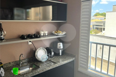 Apartamento para alugar com 2 quartos, sendo 1 suíte, em Vila Rica, Sorocaba, SP
