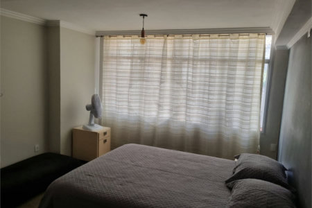 Apartamento à venda ou para alugar com 2 quartos em Consolação, São Paulo, SP