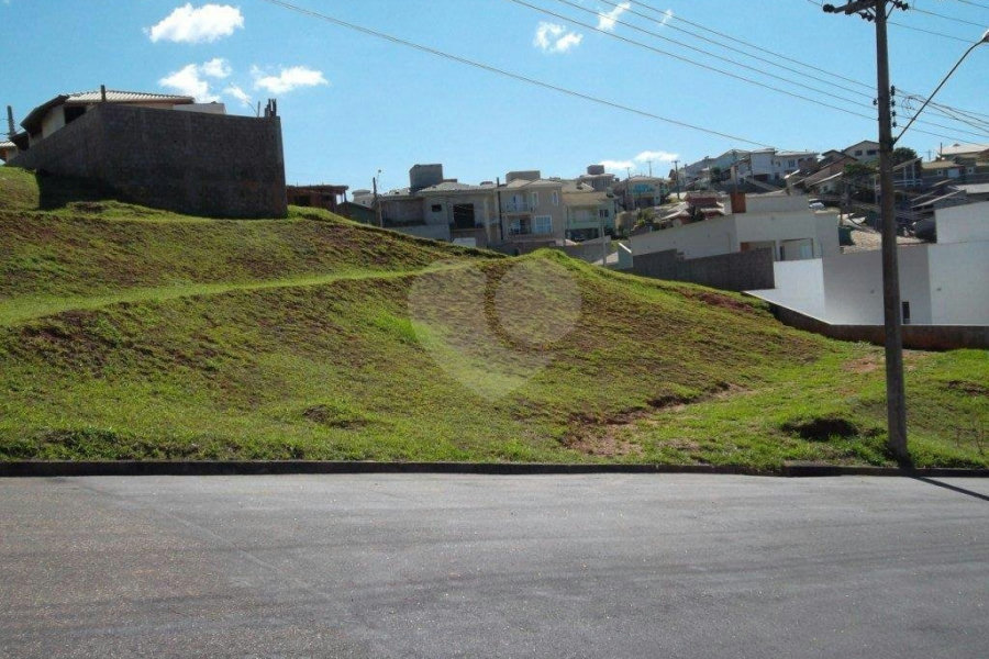 Terreno à venda em Residencial Fazenda Serrinha, Itatiba, SP