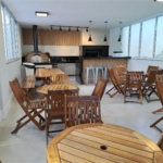 Apartamento à venda com 1 quarto, sendo 3 suítes, em Vila Gomes Cardim, São Paulo, SP