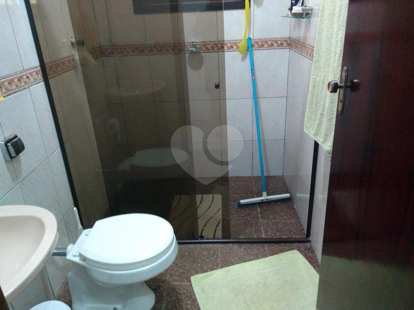 Sobrado à venda com 3 quartos, sendo 1 suíte, em Vila Guilherme, São Paulo, SP