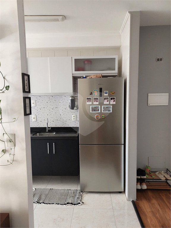 Apartamento à venda com 3 quartos, sendo 1 suíte, em Tucuruvi, São Paulo, SP