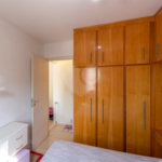 Apartamento à venda com 1 quarto em Santana, São Paulo, SP