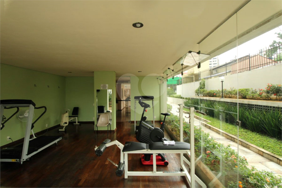 Apartamento à venda com 2 quartos em Santana, São Paulo, SP
