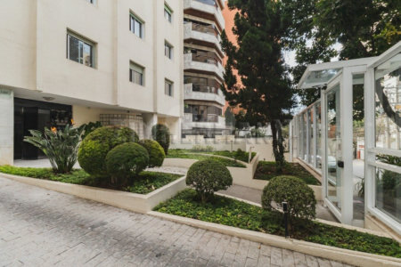 Apartamento à venda com 1 quarto em Perdizes, São Paulo, SP