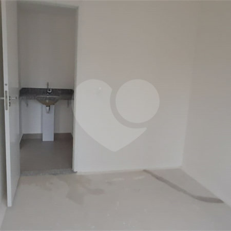 Apartamento à venda com 1 quarto em Água Branca, São Paulo, SP