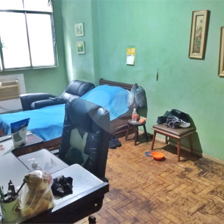 Apartamento à venda com 3 quartos, sendo 1 suíte, em Tijuca, Rio de Janeiro, RJ