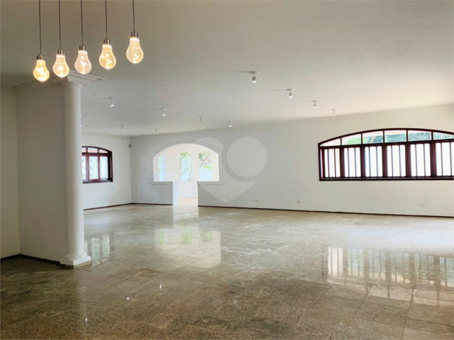 Casa à venda com 4 suítes em Interlagos, São Paulo, SP