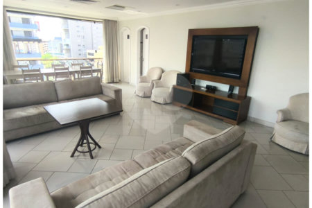 Apartamento à venda com 1 suíte em Jardim Paulista, São Paulo, SP