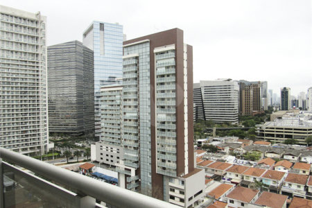Sala à venda em Chácara Santo Antônio (zona Sul), São Paulo, SP