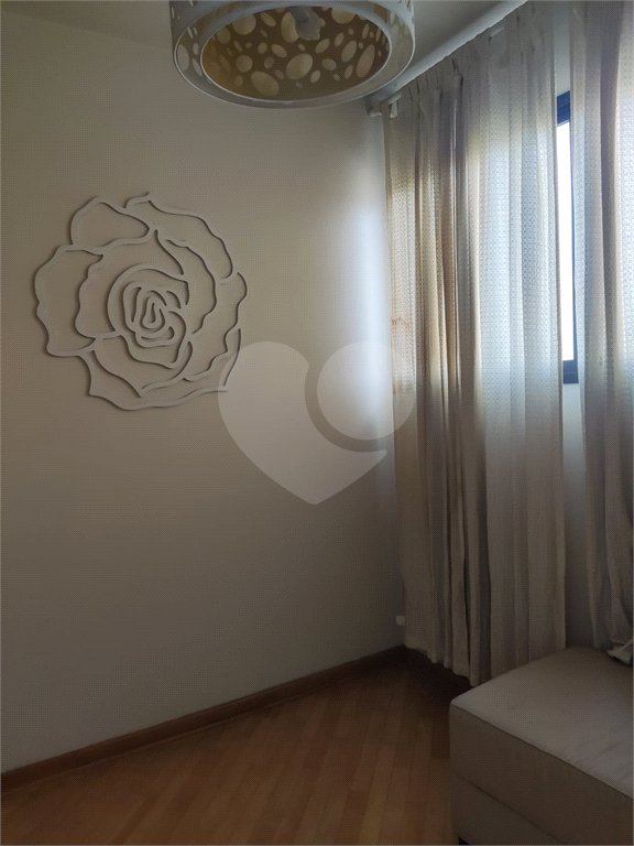 Apartamento à venda com 4 suítes em Moema, São Paulo, SP