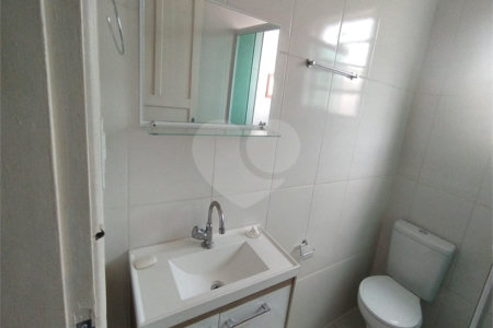 Casa de Vila à venda ou para alugar com 3 quartos em Jardim do Colégio (zona Norte), São Paulo, SP